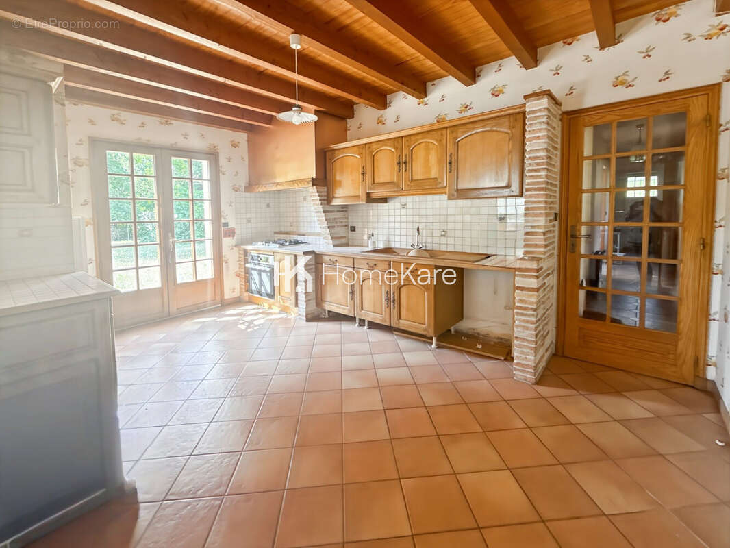Maison à GRADIGNAN