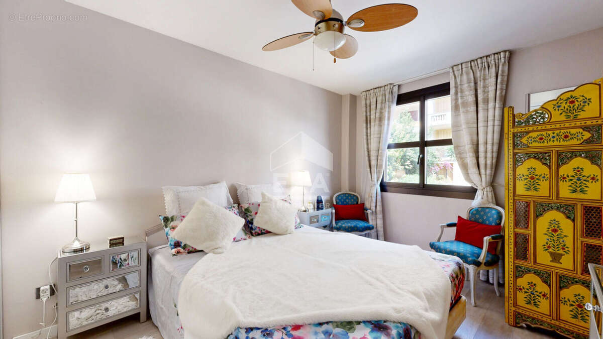 Appartement 56m² à nice - photo 11