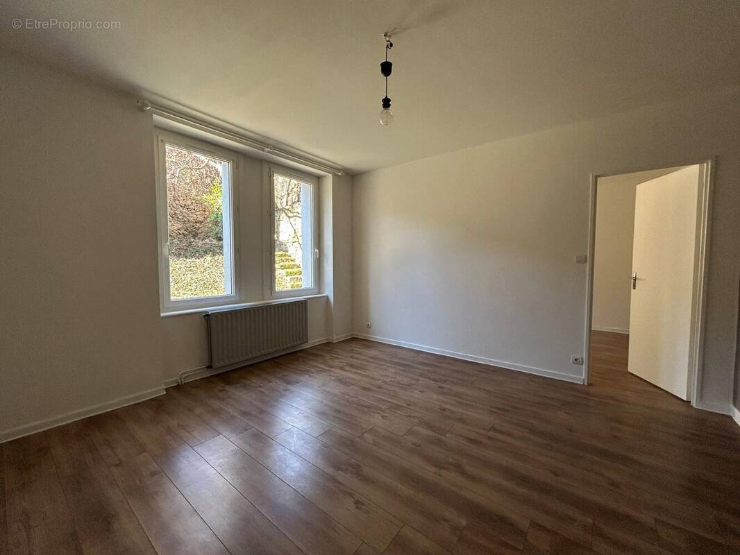 Appartement à LIMOGES
