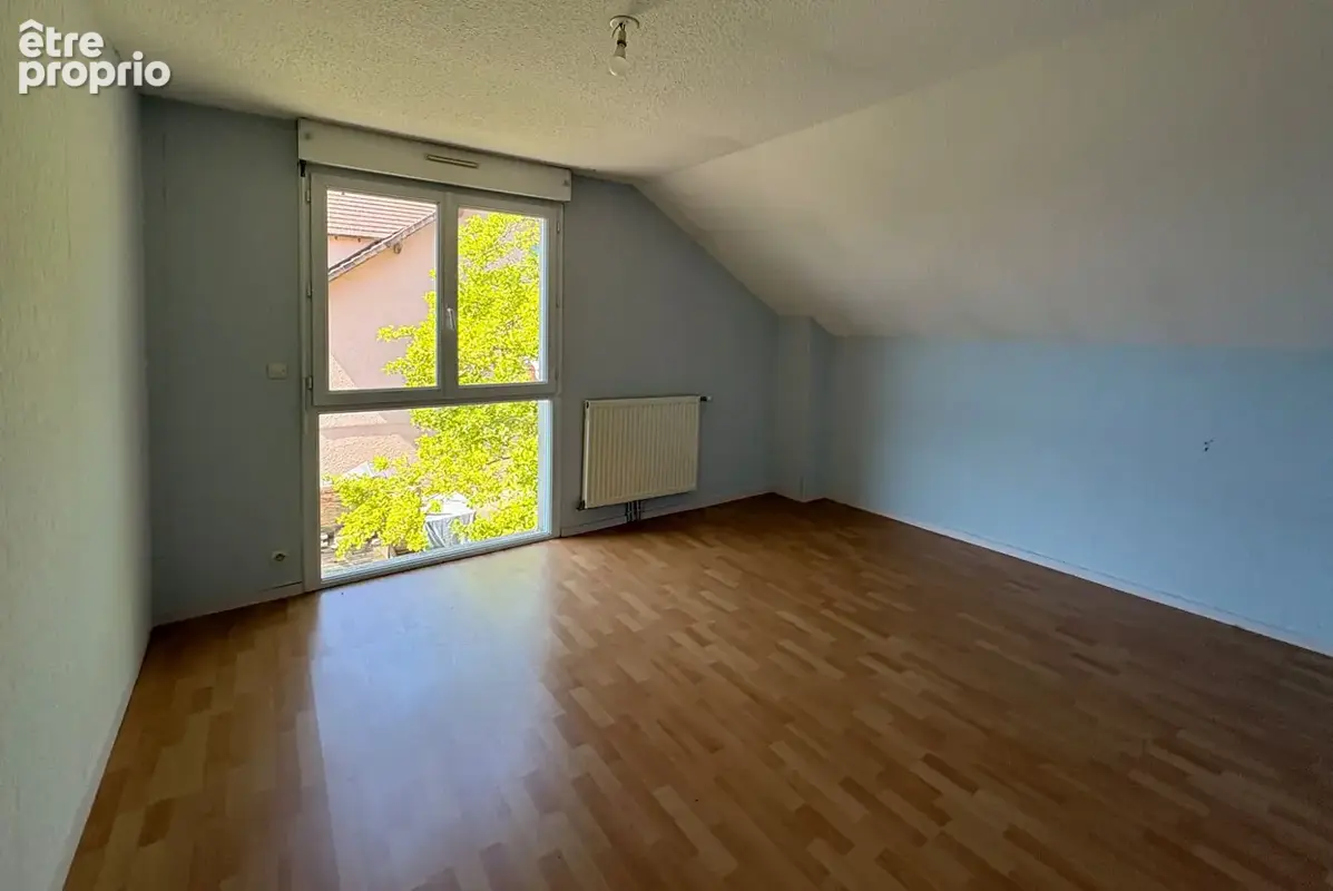 Maison Montfaucon / Morre 6 pièce(s) 140,75 m2 - photo 7