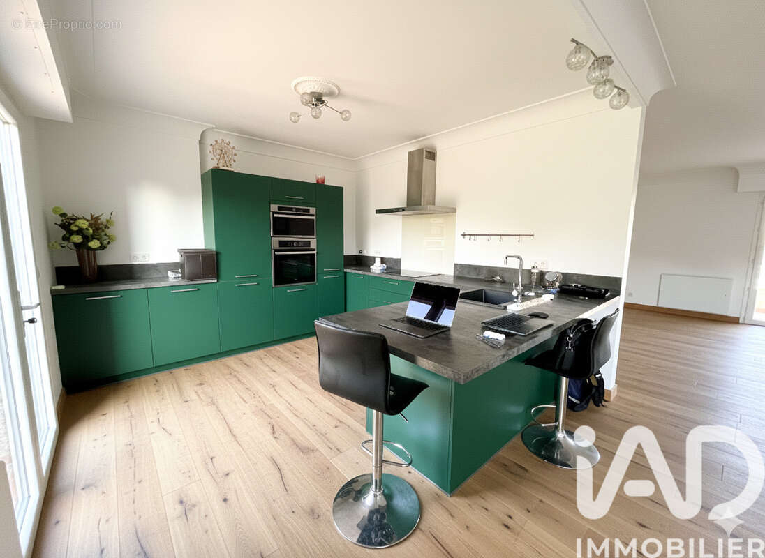 Photo 7 - Appartement à SAINT-NAZAIRE