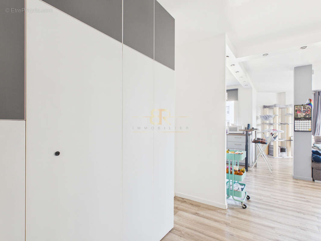 Appartement à NOISIEL