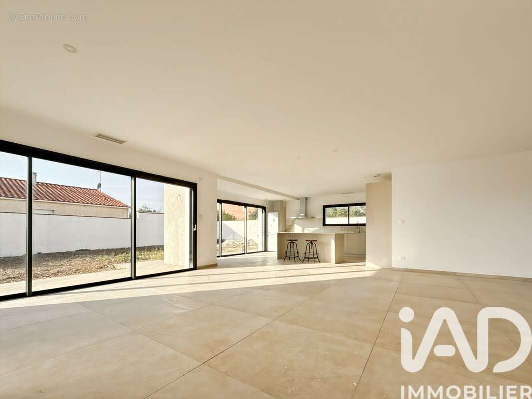 Maison 120 m² à Espira-De-L'agly  - photo 9