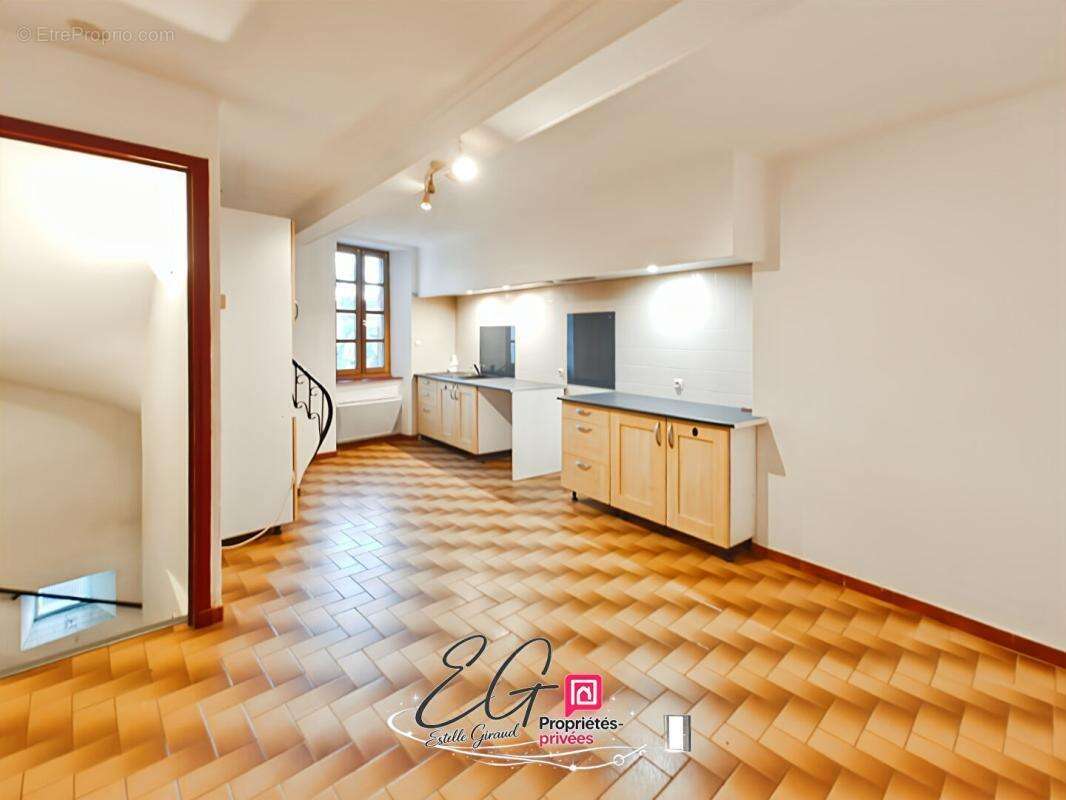 Maison à CAUNES-MINERVOIS