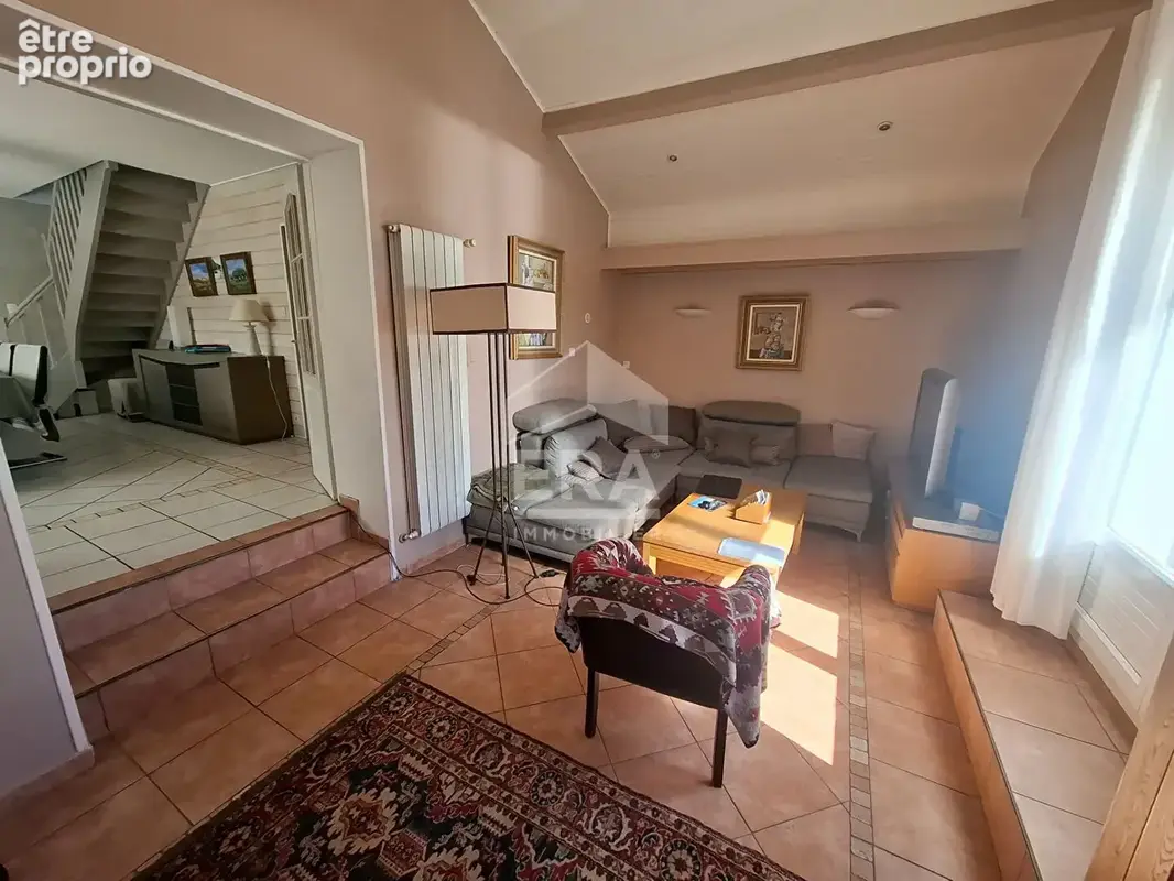 Maison 157m² à viriat - photo 4