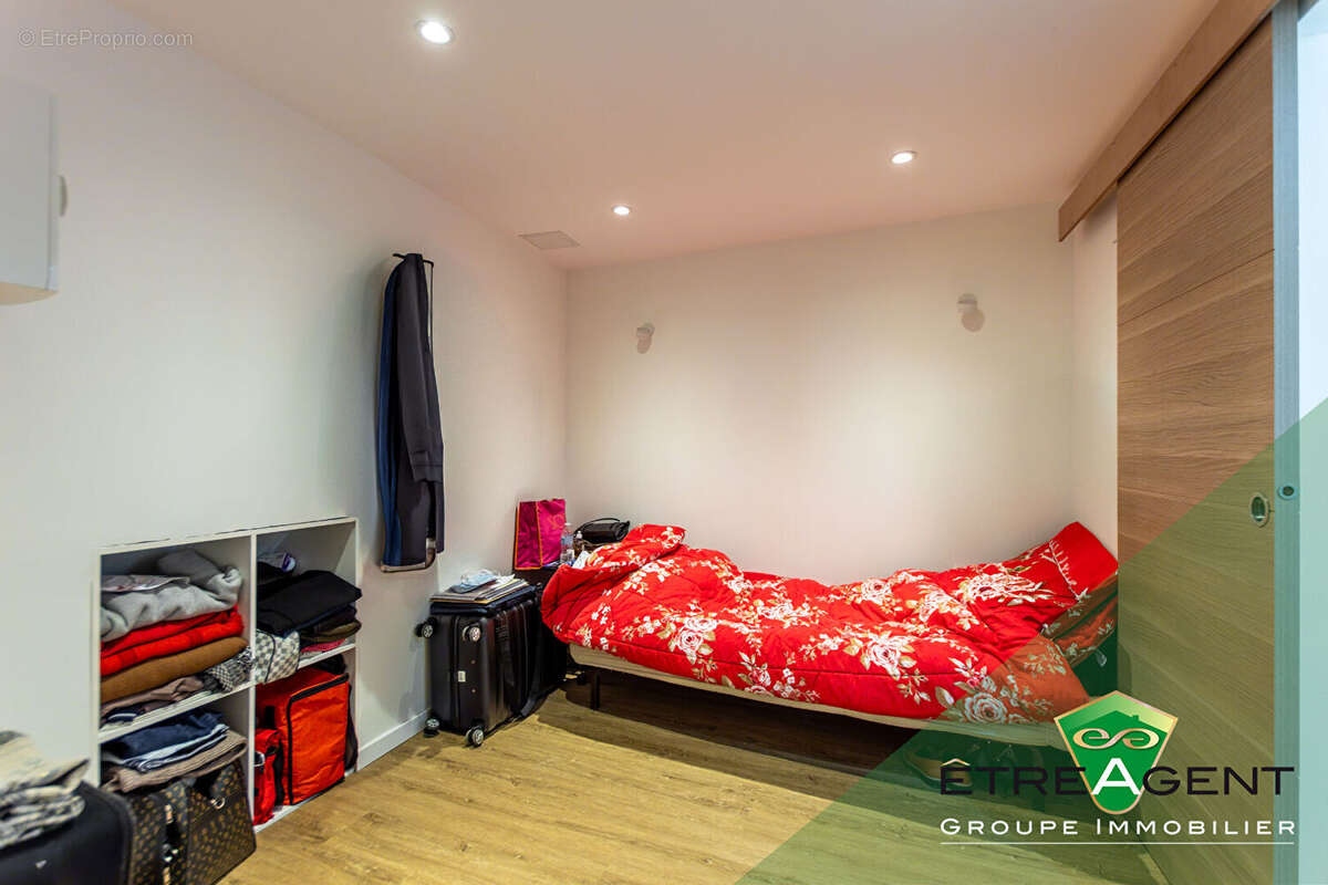 Appartement à AUBERGENVILLE