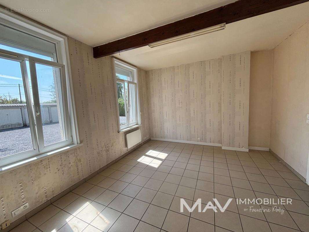 Clairmarais - t2 en rez-de-chaussee de 50m² - photo 3