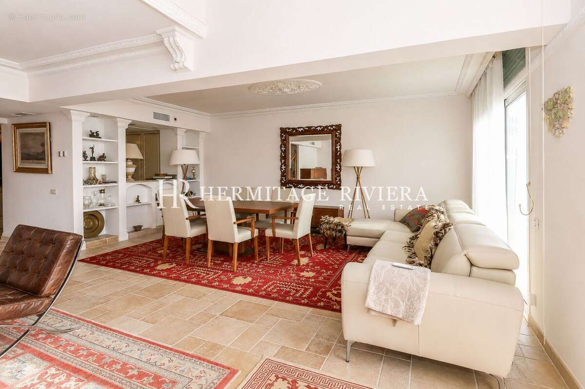 Appartement 142 m² à Beausoleil  - photo 27