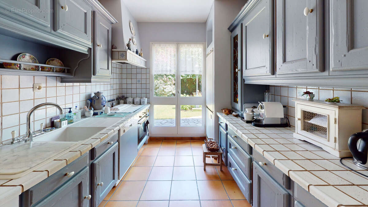 Maison 5 pièces à DOURDAN, quartier calme, à 5 min à pied du centre-ville - photo 6