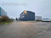 Commerce à BELIGNEUX