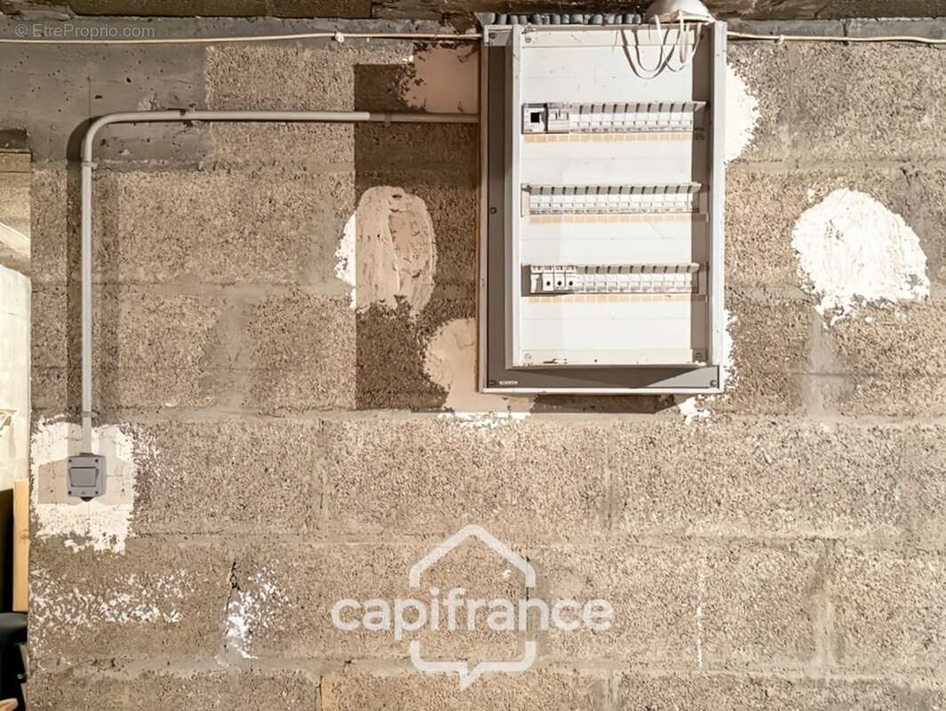 Maison à vendre 5 pièces SAINT GERAND CROIXANVEC (56) - photo 28