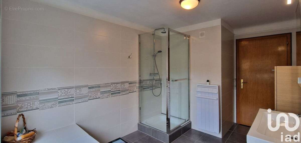 Photo 9 - Maison à GROSBLIEDERSTROFF