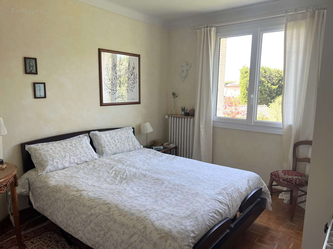 Maison à VILLENEUVE-LES-AVIGNON