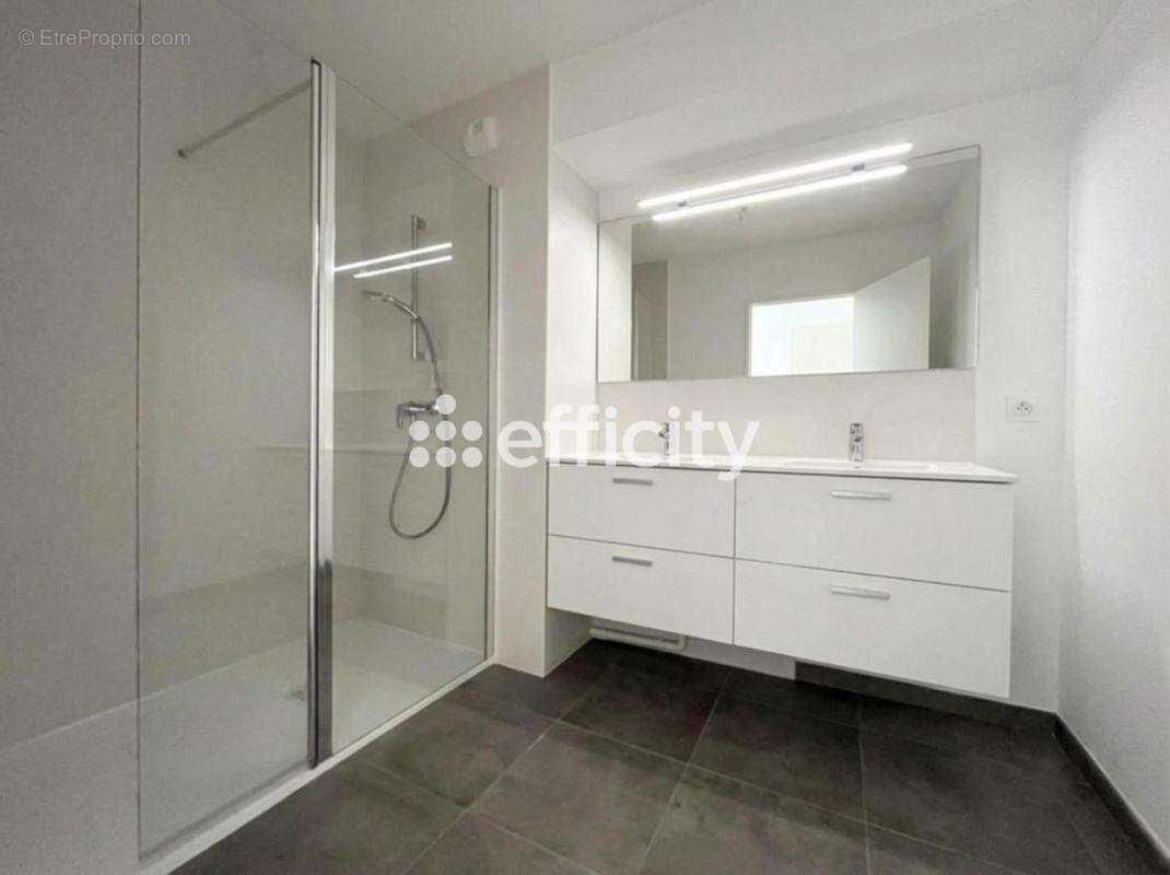 Appartement - photo 4