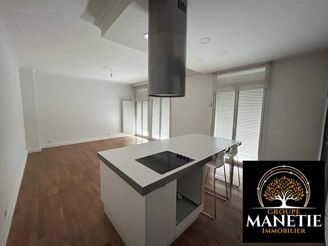 Appartement à DOUAI