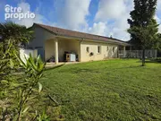 Maison à BELLEGARDE-POUSSIEU