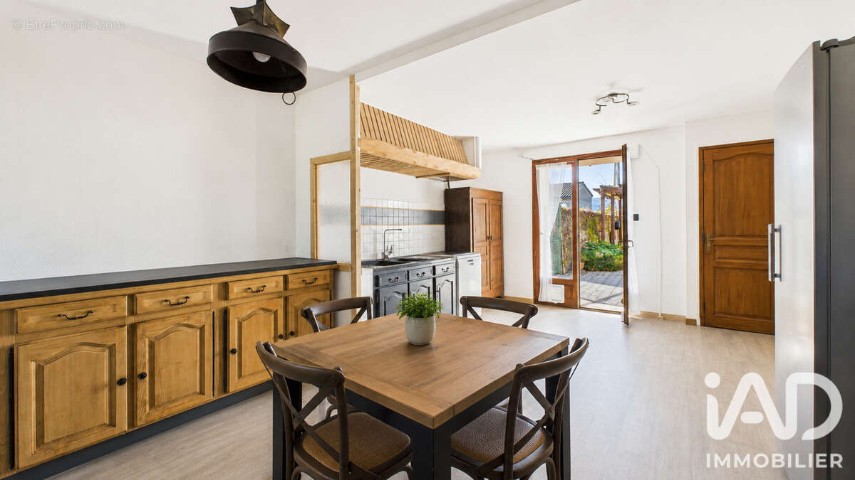 Photo 4 - Maison à BOURG-LES-VALENCE
