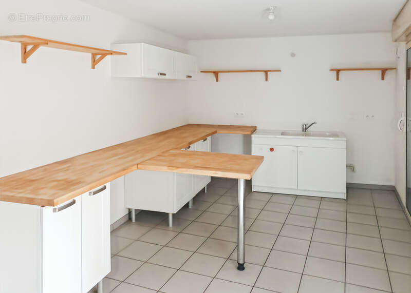 Appartement à NIORT