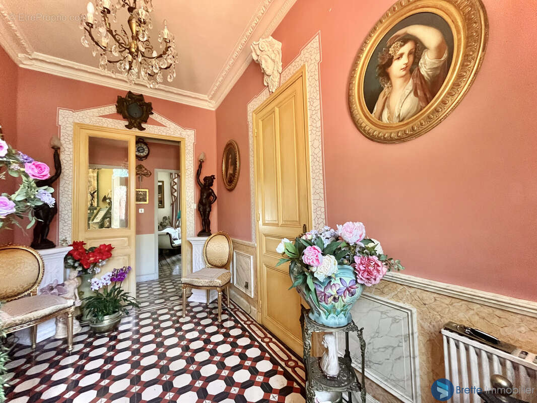 Maison à TOULON