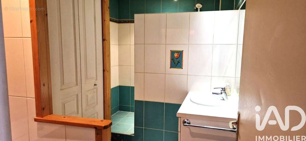 Photo 6 - Appartement à VIRY-CHATILLON