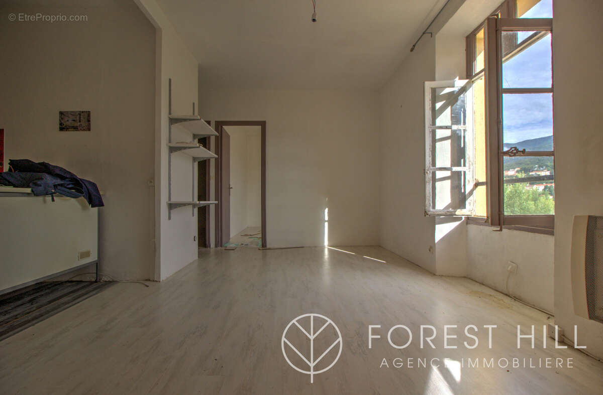 Maison à AMELIE-LES-BAINS-PALALDA