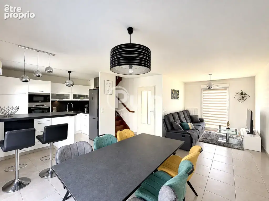 Maison semi-individuelle de 2019 située à Carvin - photo 2