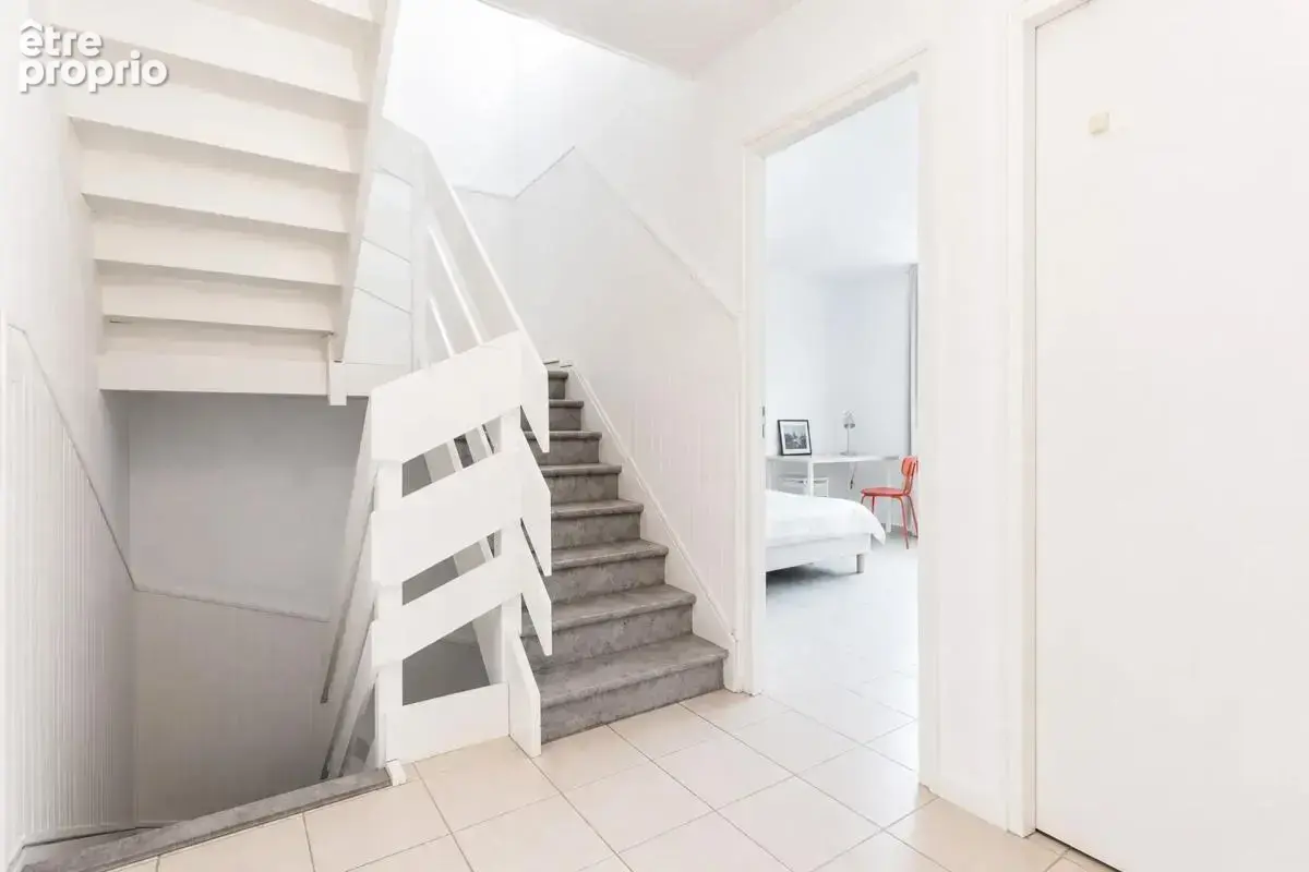 Spécial investisseurs – mons-en-barœul– maison 8 chambres - dédiée à la colocation - photo 11