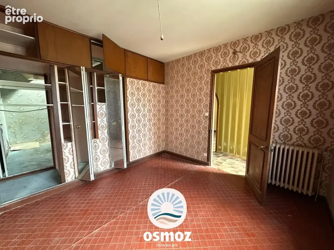 Maison 105 m² à La Rochelle  - photo 8