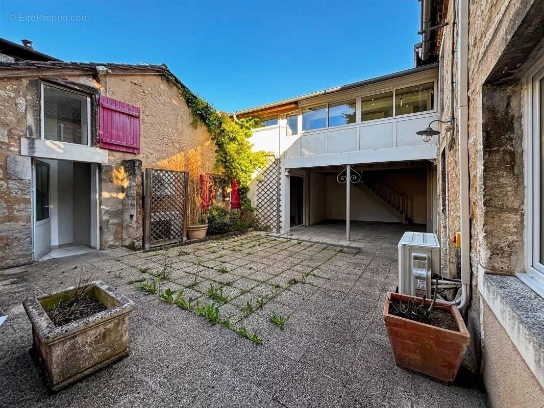 Appartement à PERIGUEUX