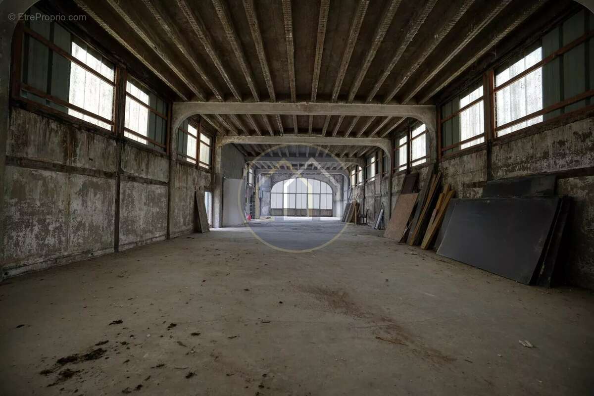 Appartement à LE MANS