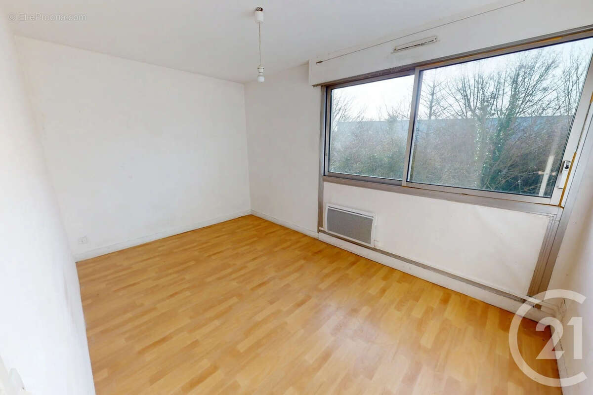 Appartement à SAINT-QUENTIN