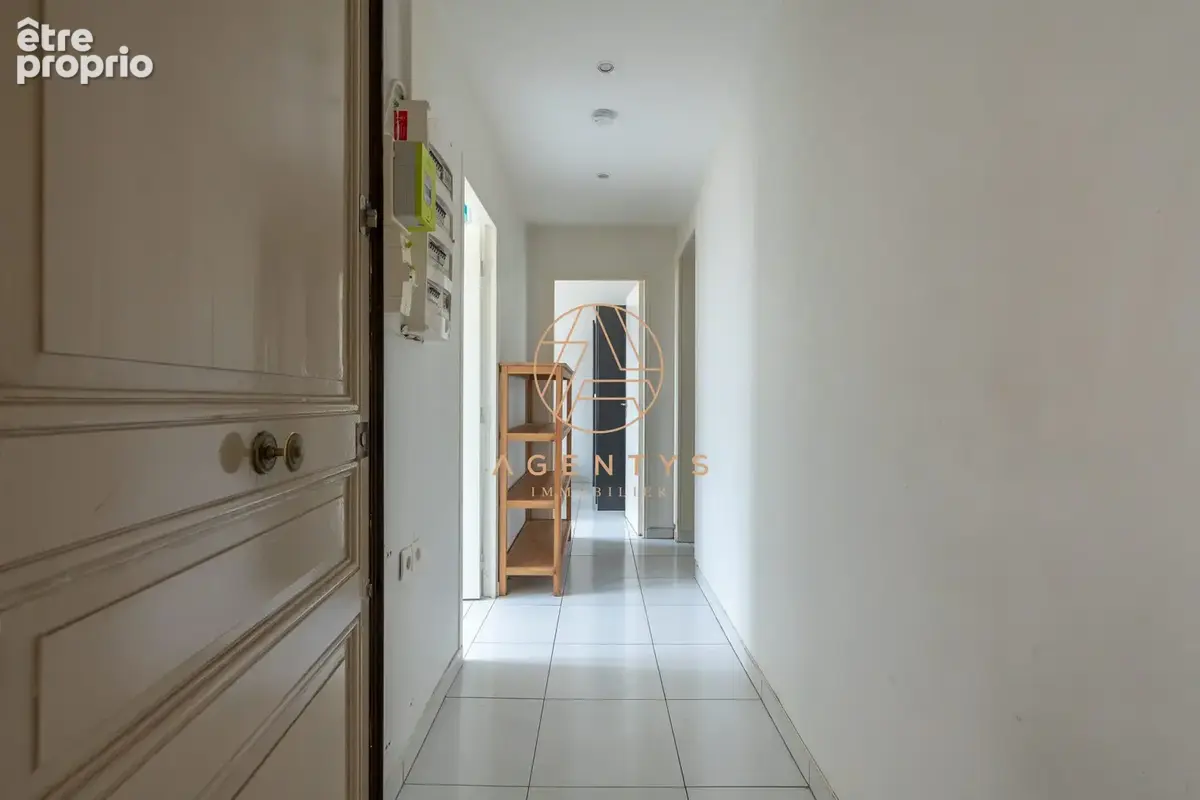 Appartement 37 m² à Nogent-Sur-Marne  - photo 8