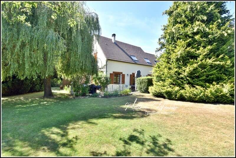 Majestueuse maison 6 chambres, 3 salles de bains/douche, 3 WC, bureau, garage, DPE C ! - photo 17