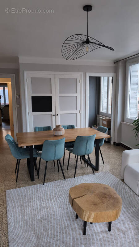 Appartement à ANNONAY