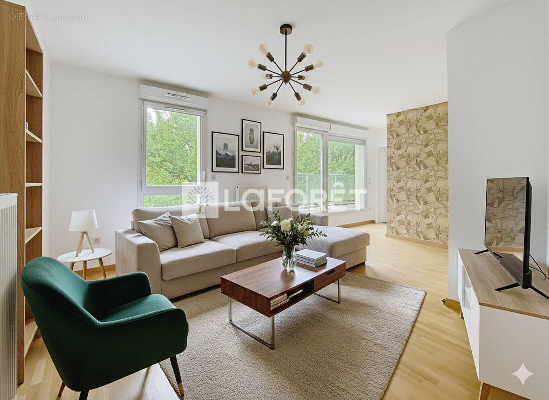 Appartement à WASQUEHAL