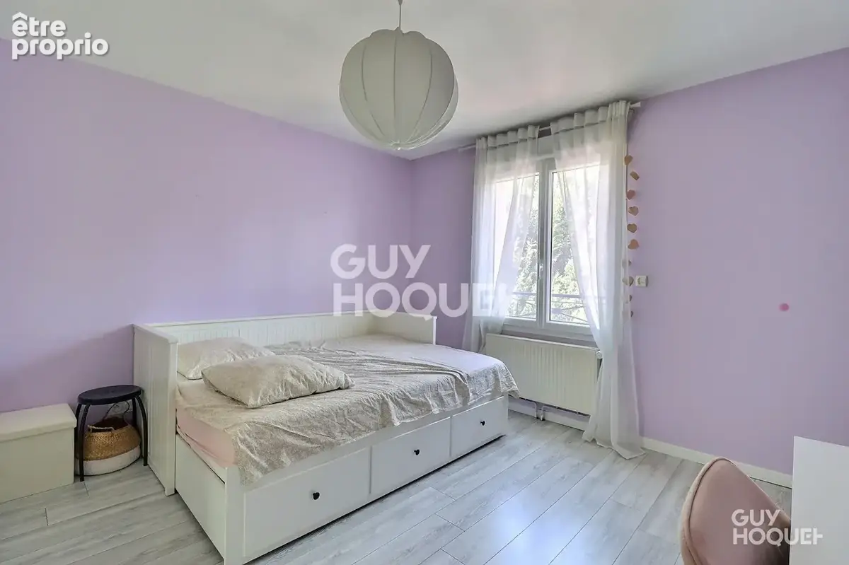 Maison St Michel Sur Orge 6 pièces - Quartier recherché - photo 9