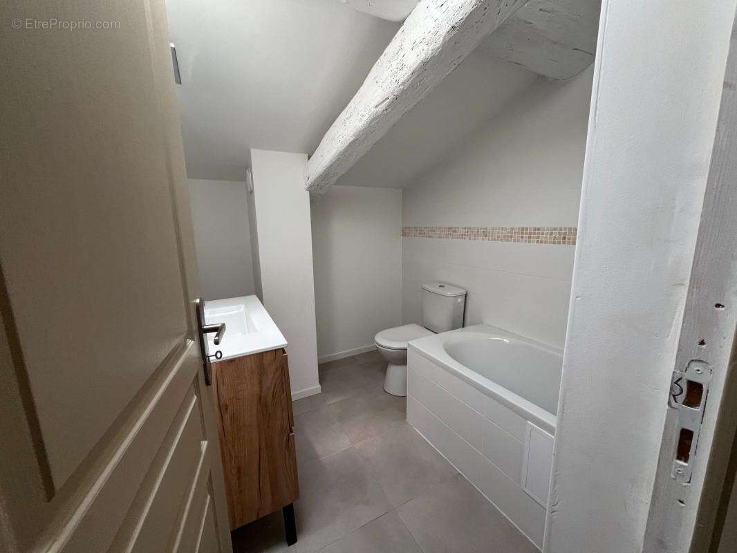 Appartement à AIX-EN-PROVENCE
