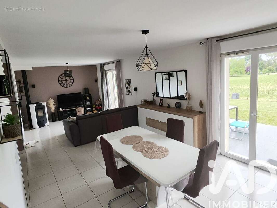 Photo 3 - Maison à MOUSSEY