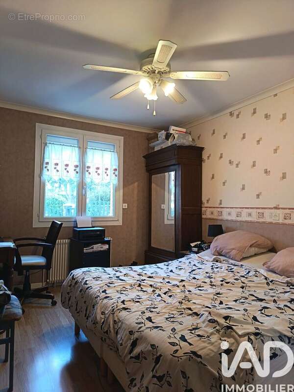 Photo 9 - Maison à WORMHOUT