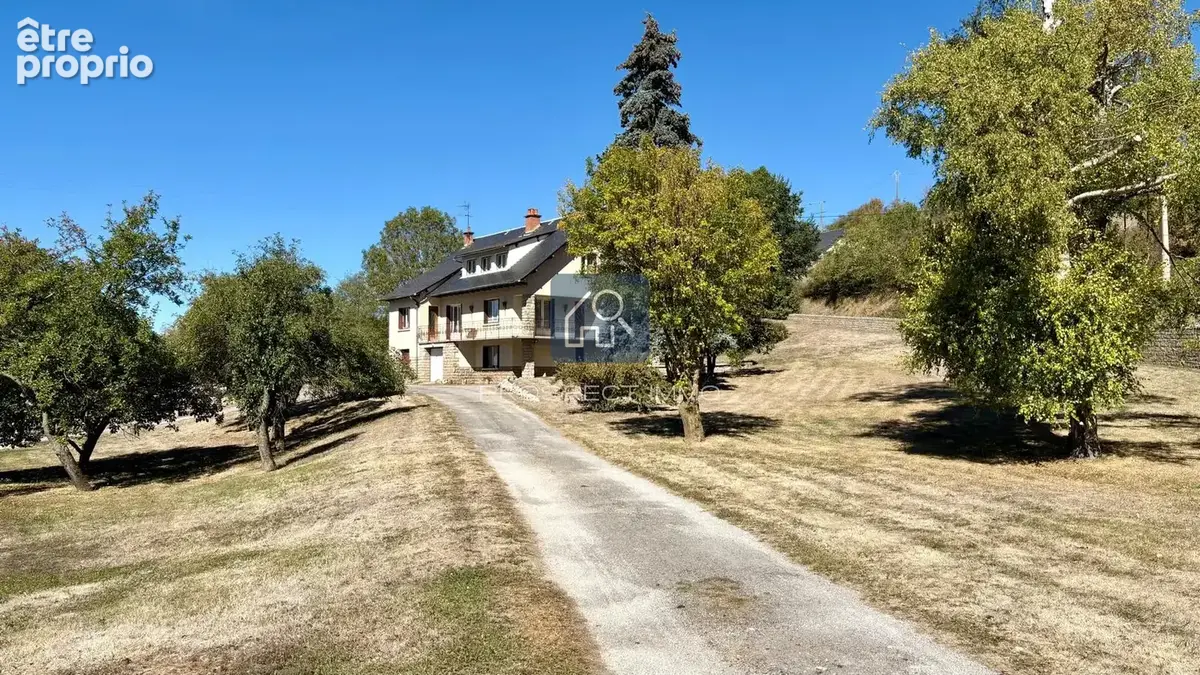 Photo Maison à Severac-Le-Chateau au prix de 190 000€