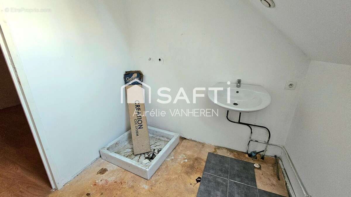 Photo 8 - Maison à SAINT-AMAND-EN-PUISAYE