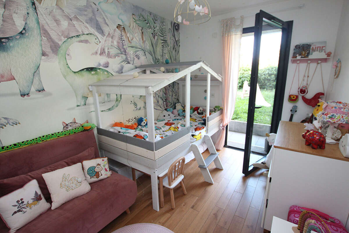 Appartement à MEUDON