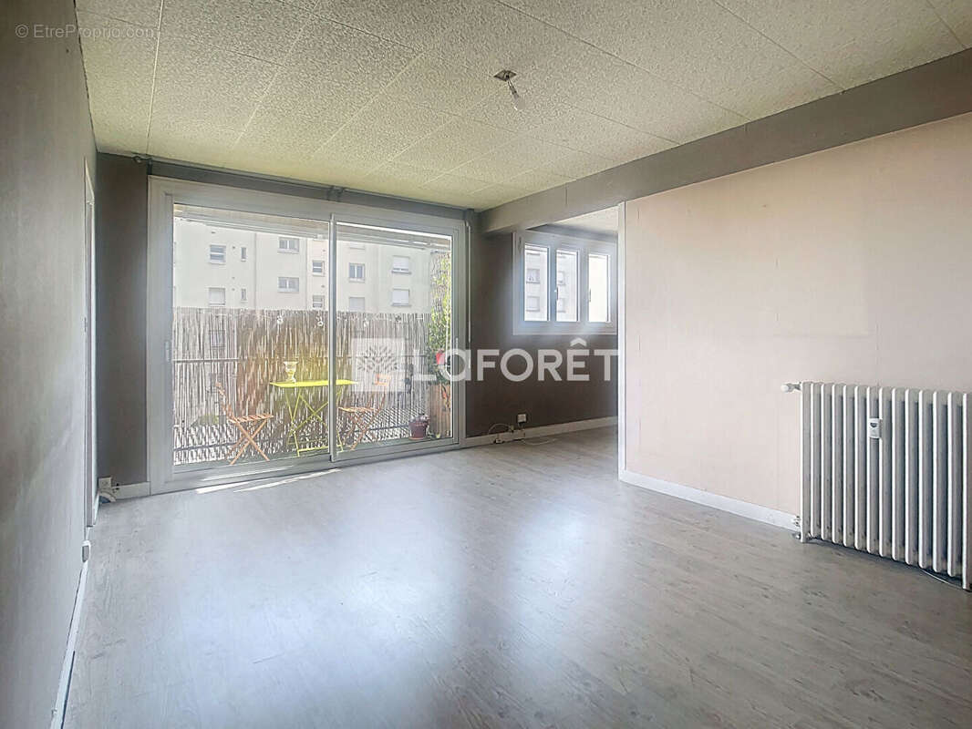 Appartement Limoges 3 pièce(s) 60,31 m2 - photo 3