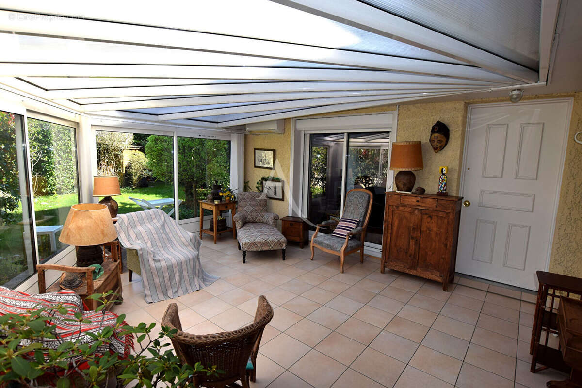 Maison à GIF-SUR-YVETTE