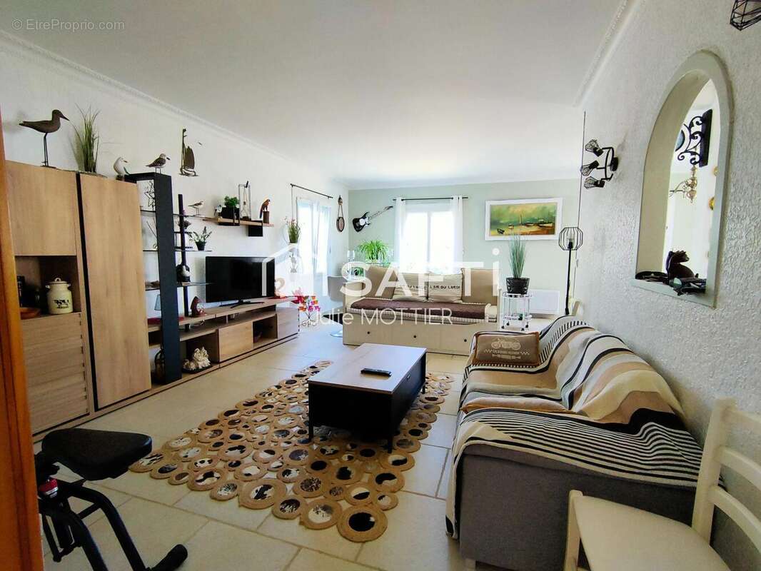 Photo 5 - Maison à PERIGNY