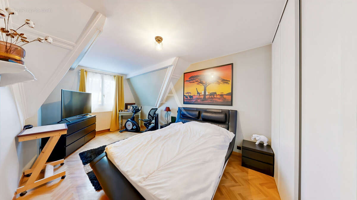 Maison à COURDIMANCHE