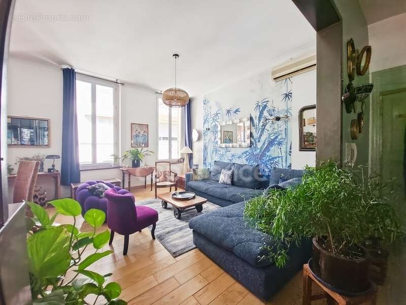 Immeuble à vendre AVIGNON (84) - photo 7