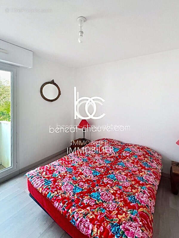 Appartement à VANNES