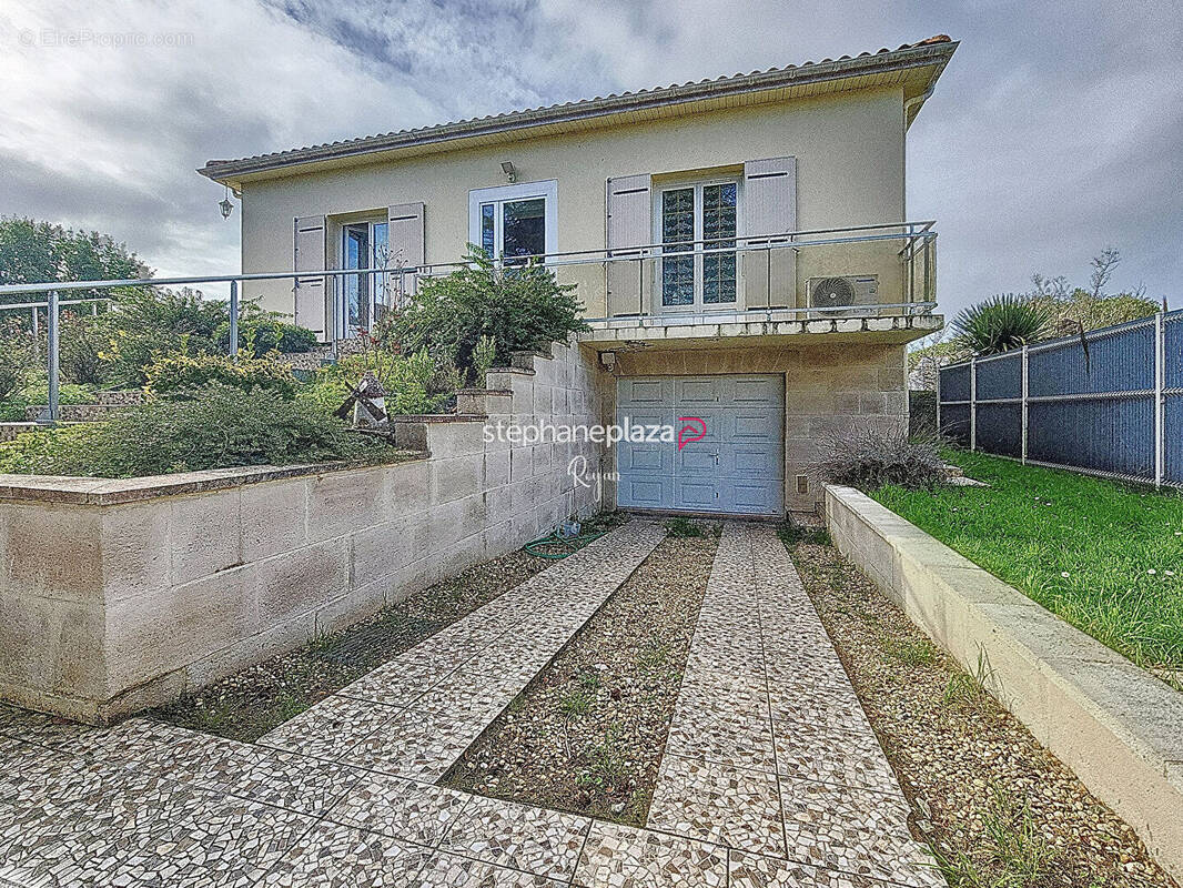 Maison à ROYAN