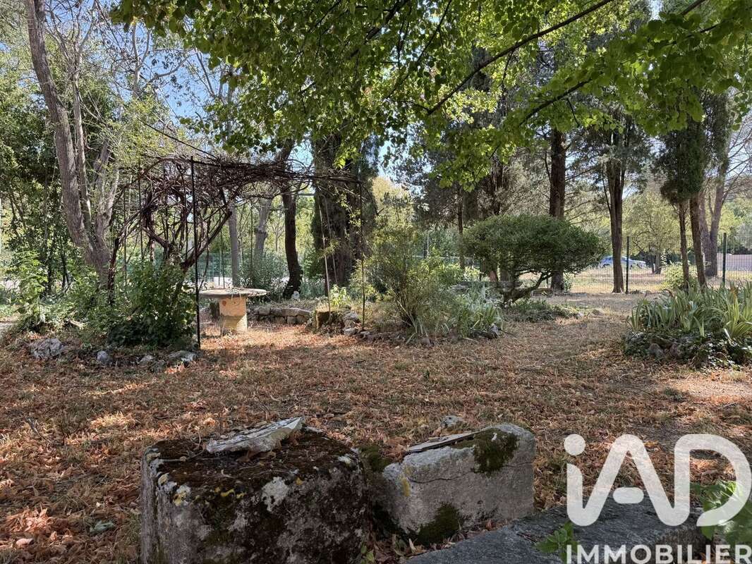 Photo 2 - Maison à LES MATELLES